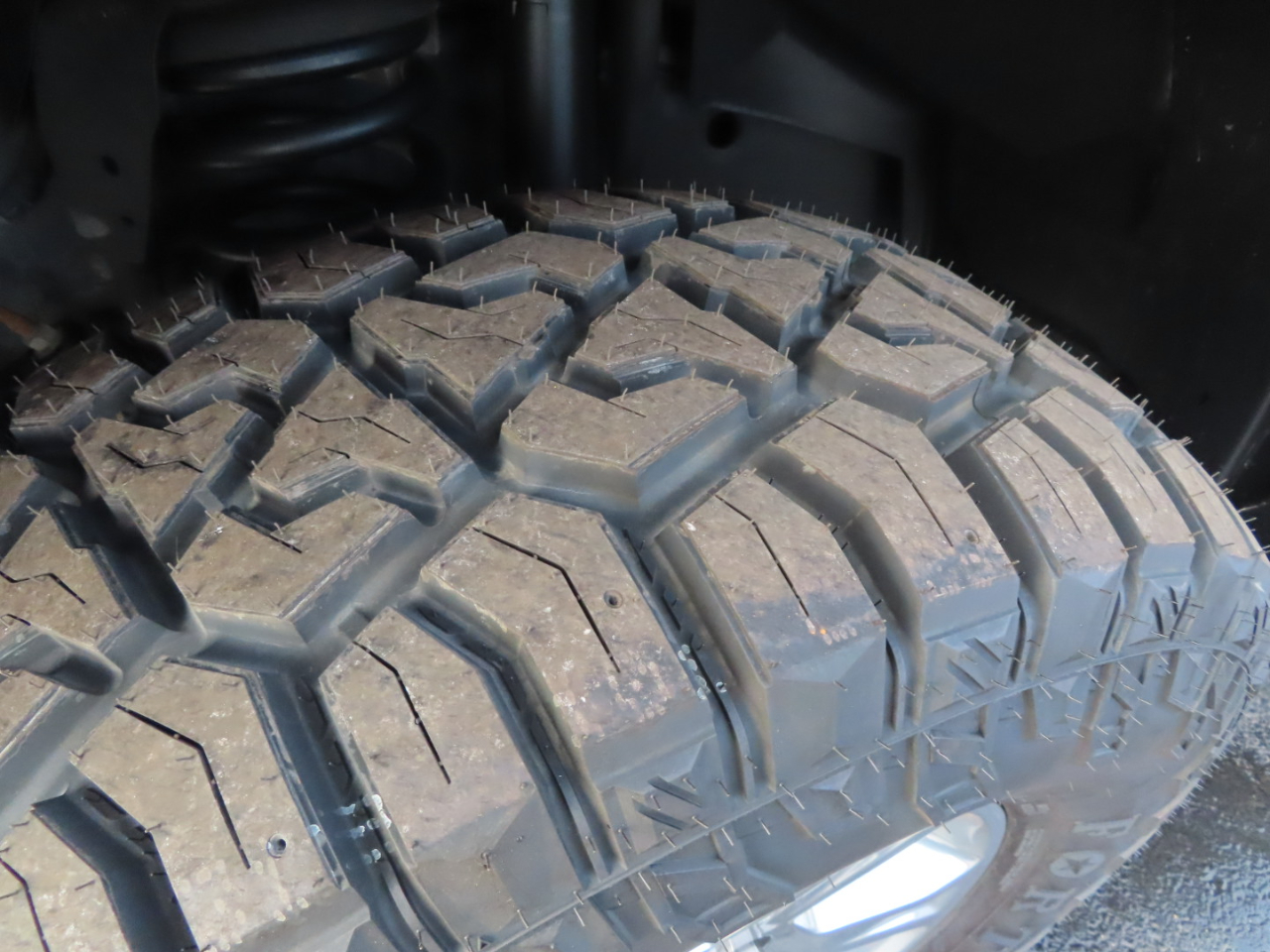 RAM 2500 Big Horn 4x4 Crew Cab 8' Box 2024