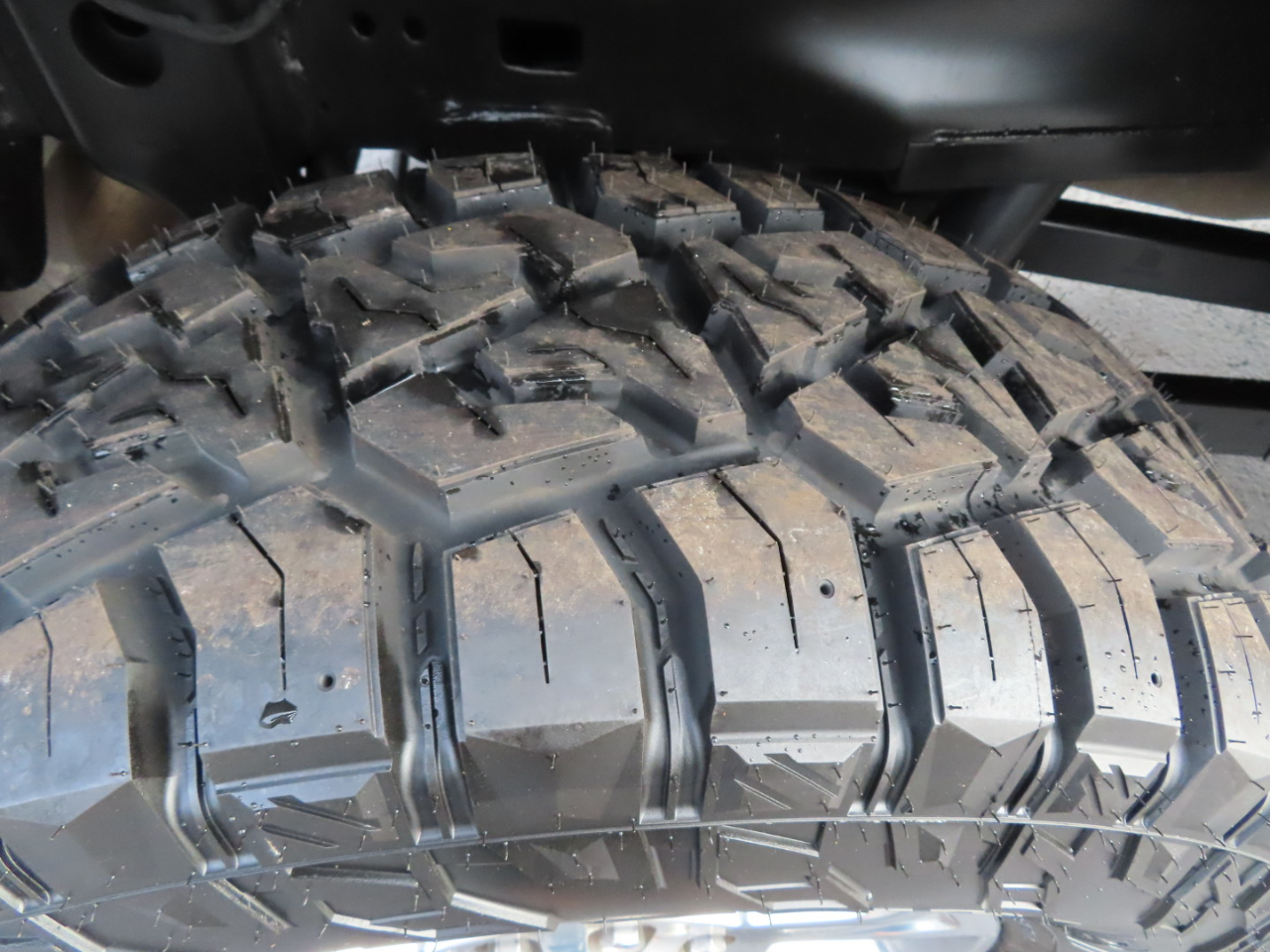 RAM 2500 Big Horn 4x4 Crew Cab 8' Box 2024