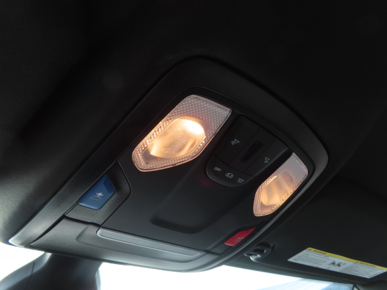 RAM 2500 Big Horn 4x4 Crew Cab 8' Box 2024