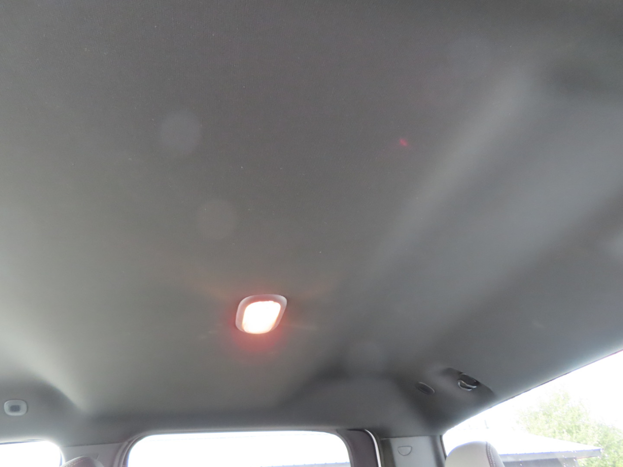 RAM 2500 Big Horn 4x4 Crew Cab 8' Box 2024