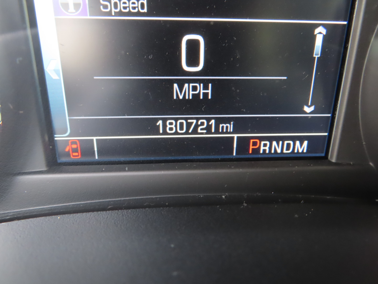 Chevrolet Tahoe 4WD 4dr LT 2015