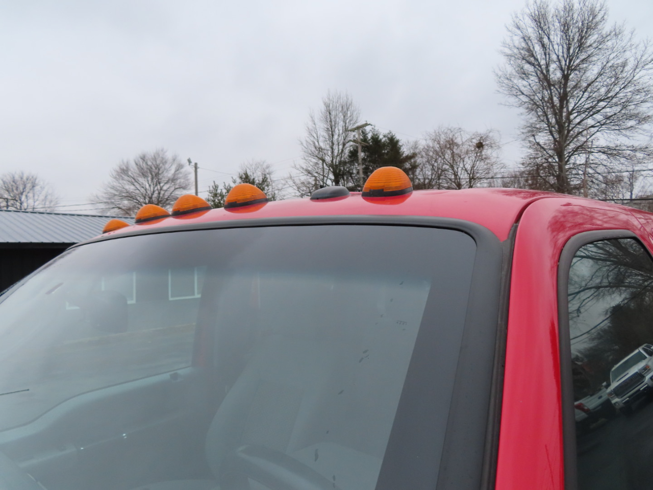 Ford Super Duty F-350 SRW 4WD Crew Cab 156" Lariat 2015