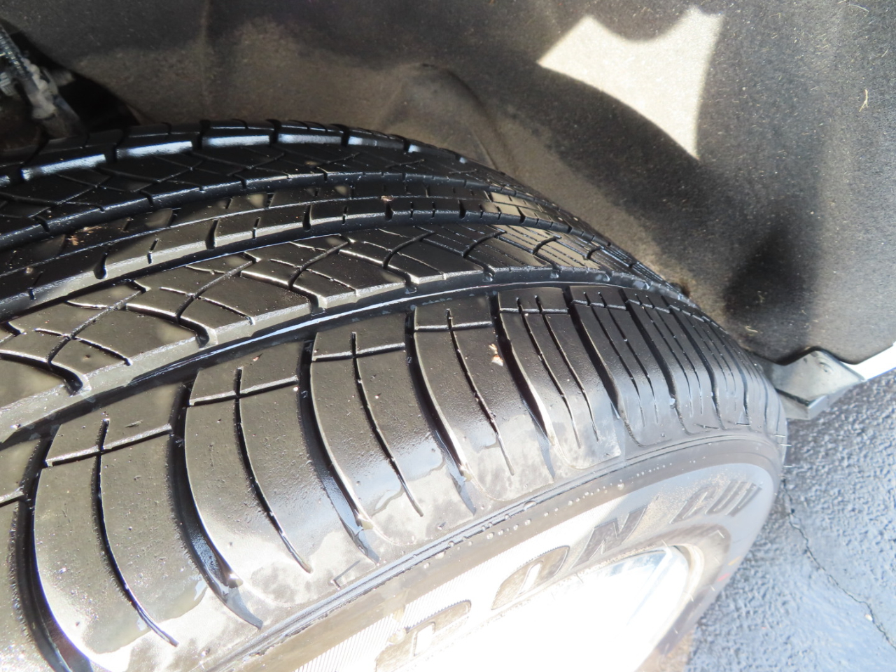 Chevrolet Tahoe 4WD 4dr High Country 2021