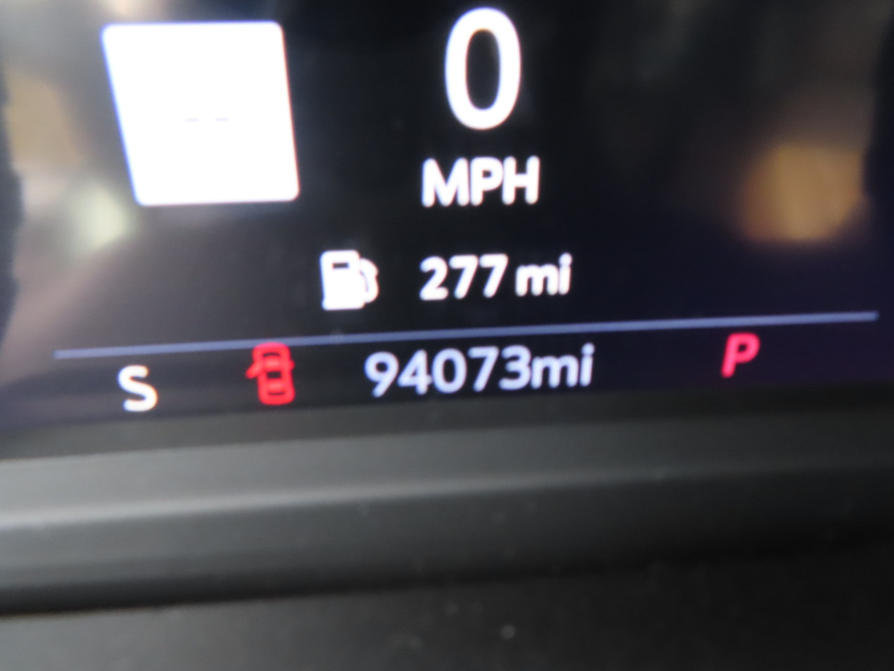 Chevrolet Tahoe 4WD 4dr High Country 2021