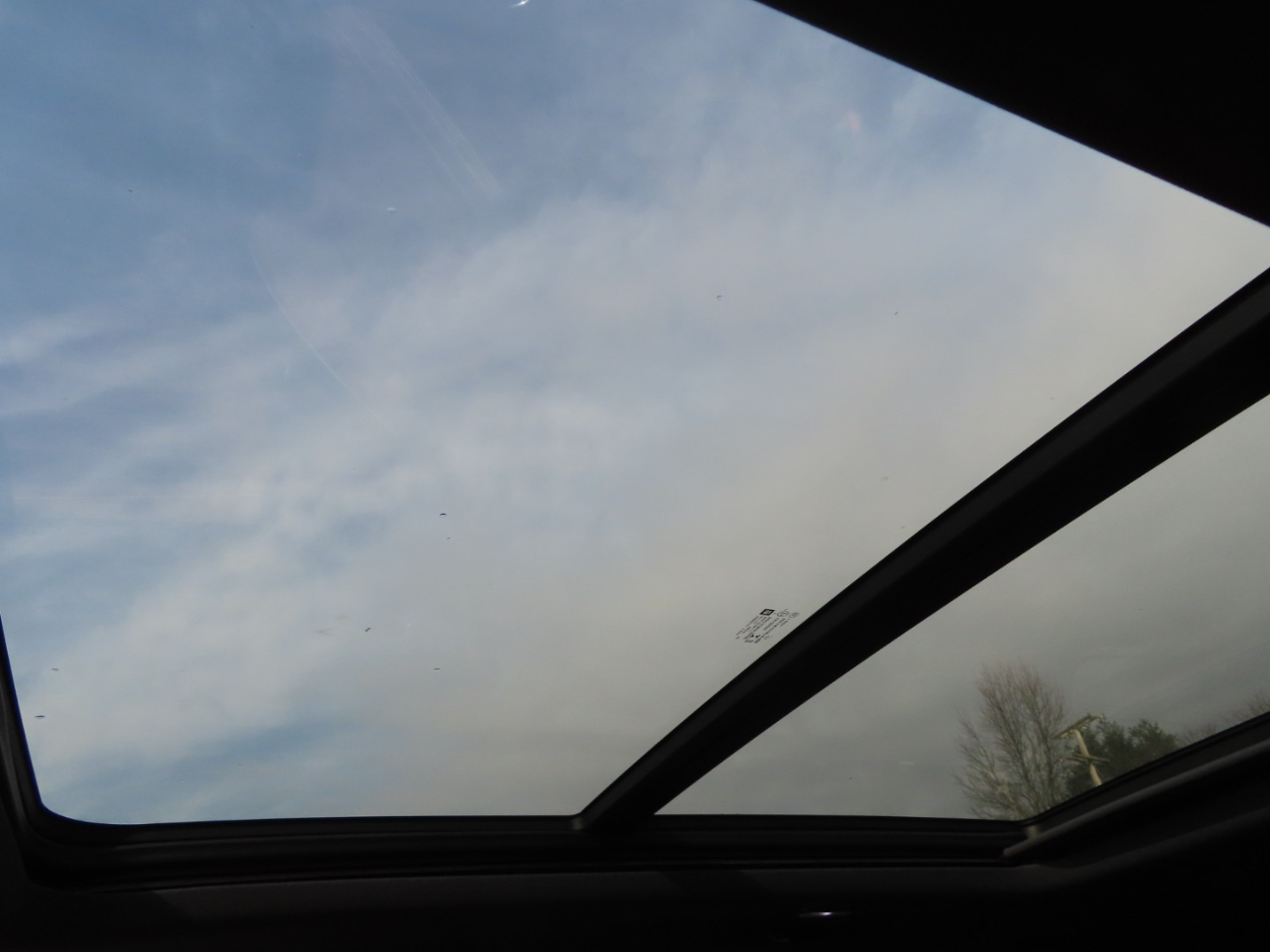 Chevrolet Tahoe 4WD 4dr High Country 2021