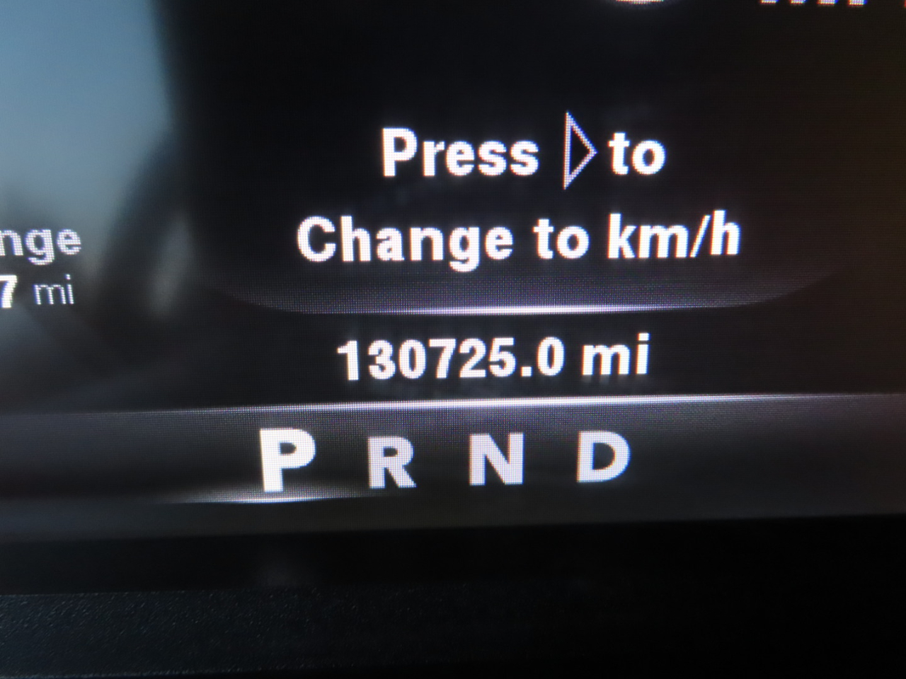 RAM 2500 4WD Mega Cab 160.5" Big Horn 2013