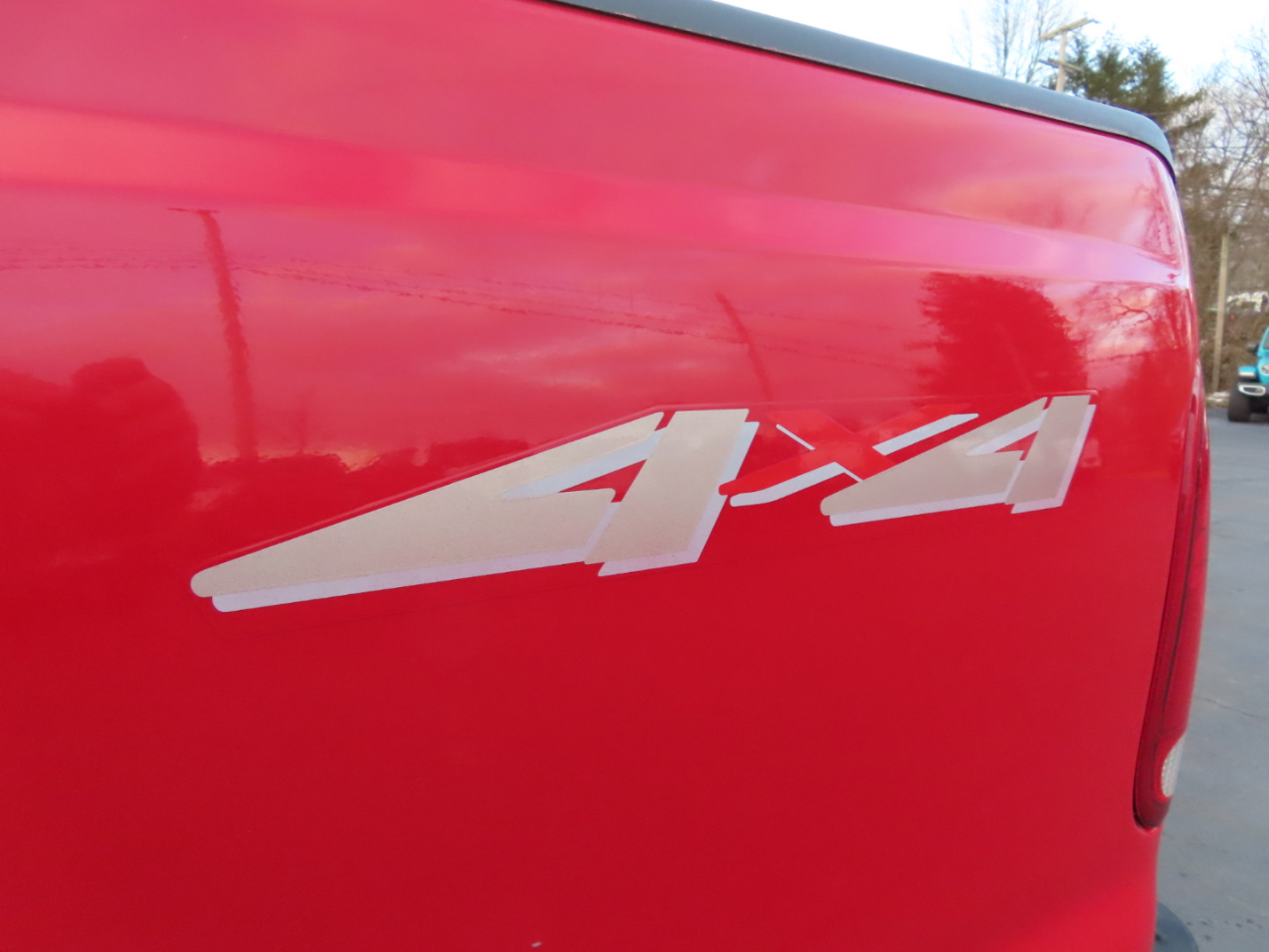 Ford Super Duty F-250 Crew Cab 172" Lariat 4WD 1999