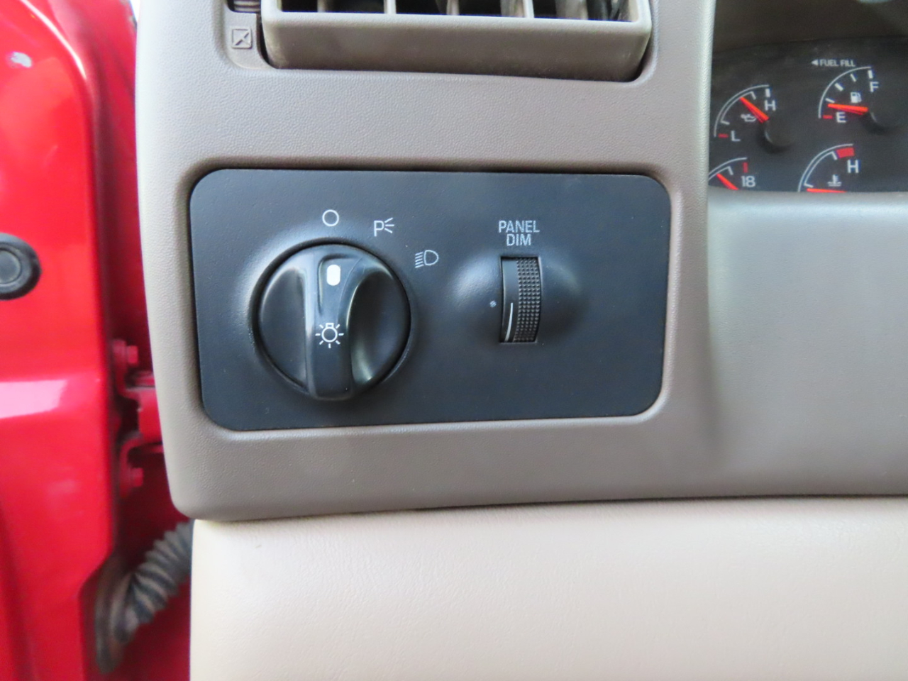 Ford Super Duty F-250 Crew Cab 172" Lariat 4WD 1999