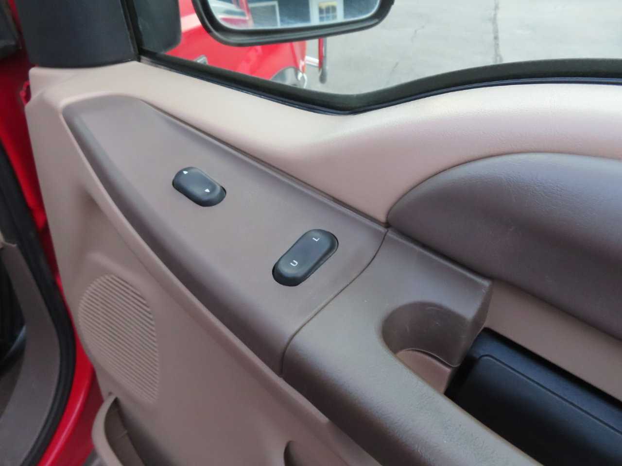 Ford Super Duty F-250 Crew Cab 172" Lariat 4WD 1999