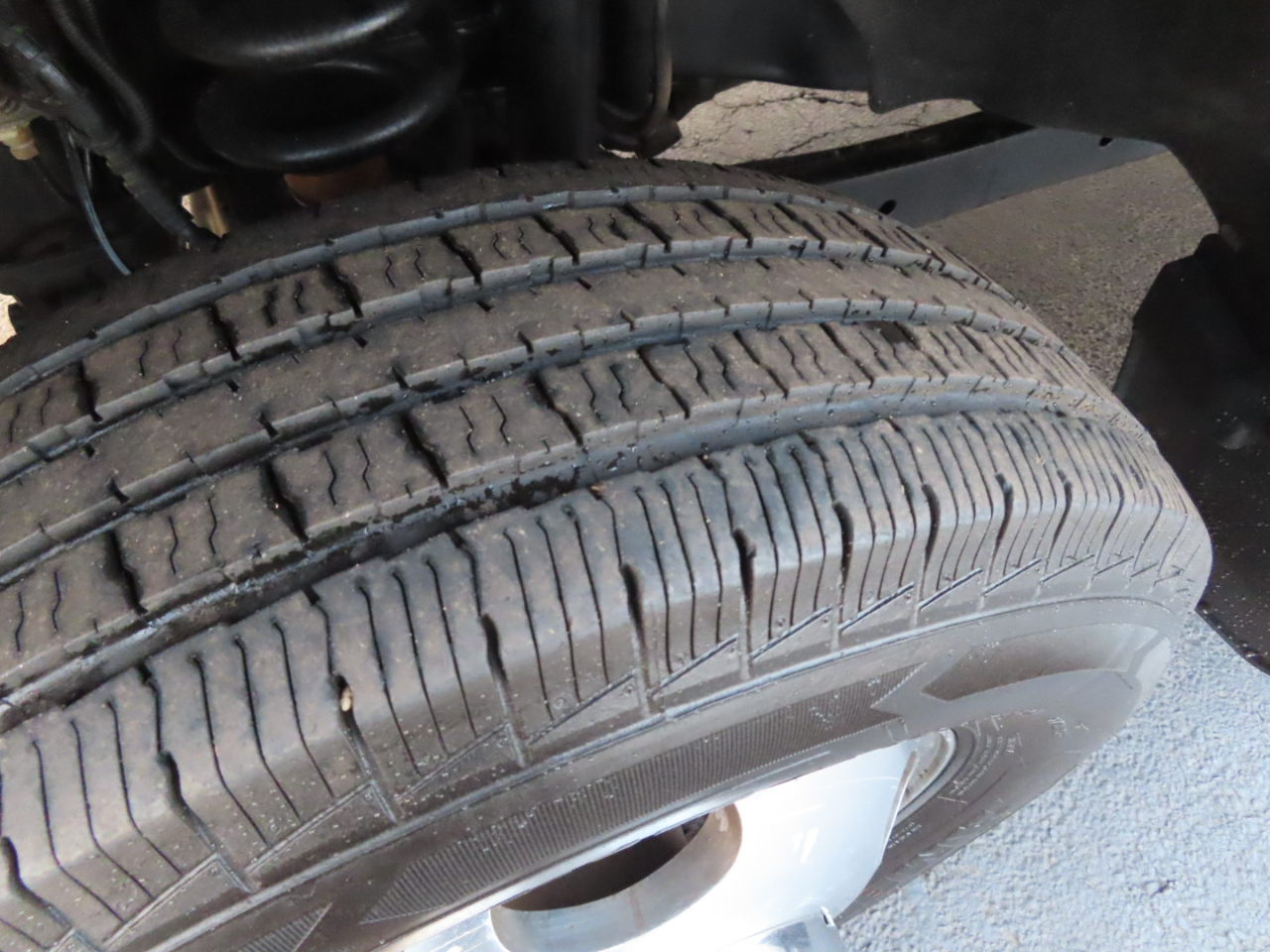 Ford Super Duty F-350 DRW XL 4WD Crew Cab 8' Box 2017