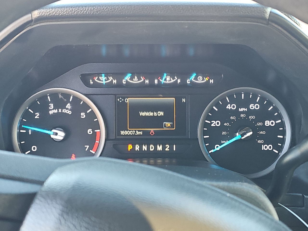 Ford Super Duty F-250 SRW XLT 4WD SuperCab 8' Box 2022