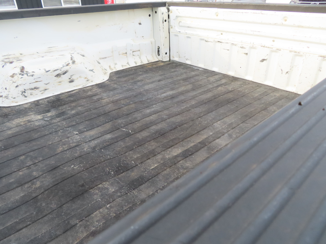 Ford Super Duty F-250 SRW 4WD SuperCab 158" XL 2015