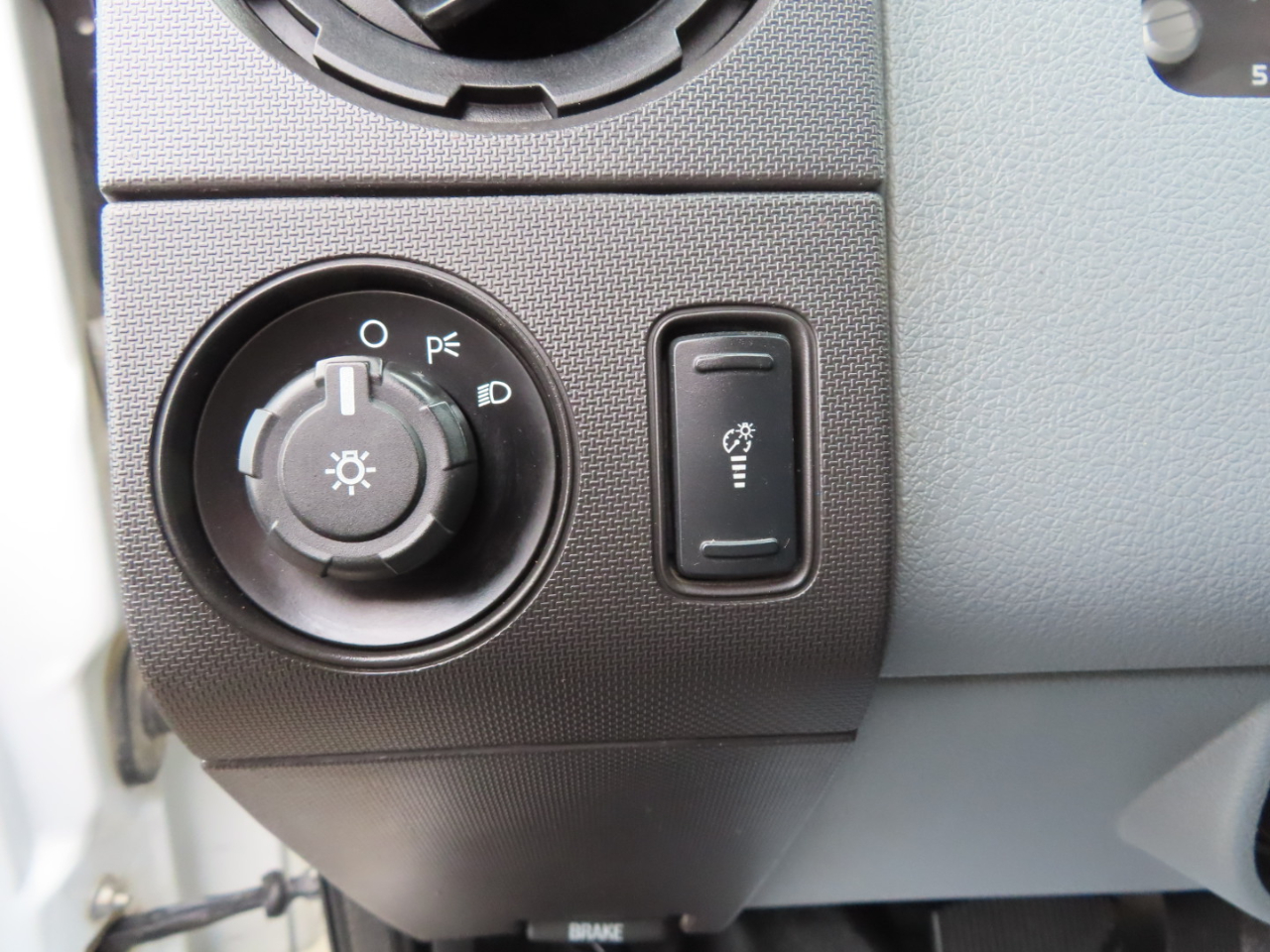 Ford Super Duty F-250 SRW 4WD SuperCab 158" XL 2015