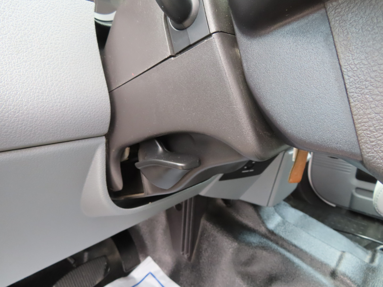 Ford Super Duty F-250 SRW 4WD SuperCab 158" XL 2015