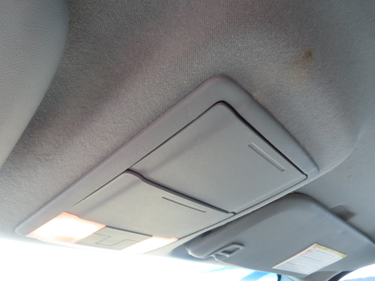 Ford Super Duty F-250 SRW 4WD SuperCab 158" XL 2015