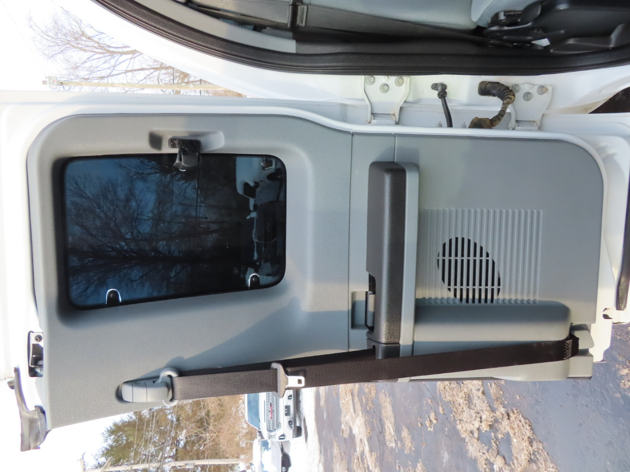 Ford Super Duty F-250 SRW 4WD SuperCab 158" XL 2015