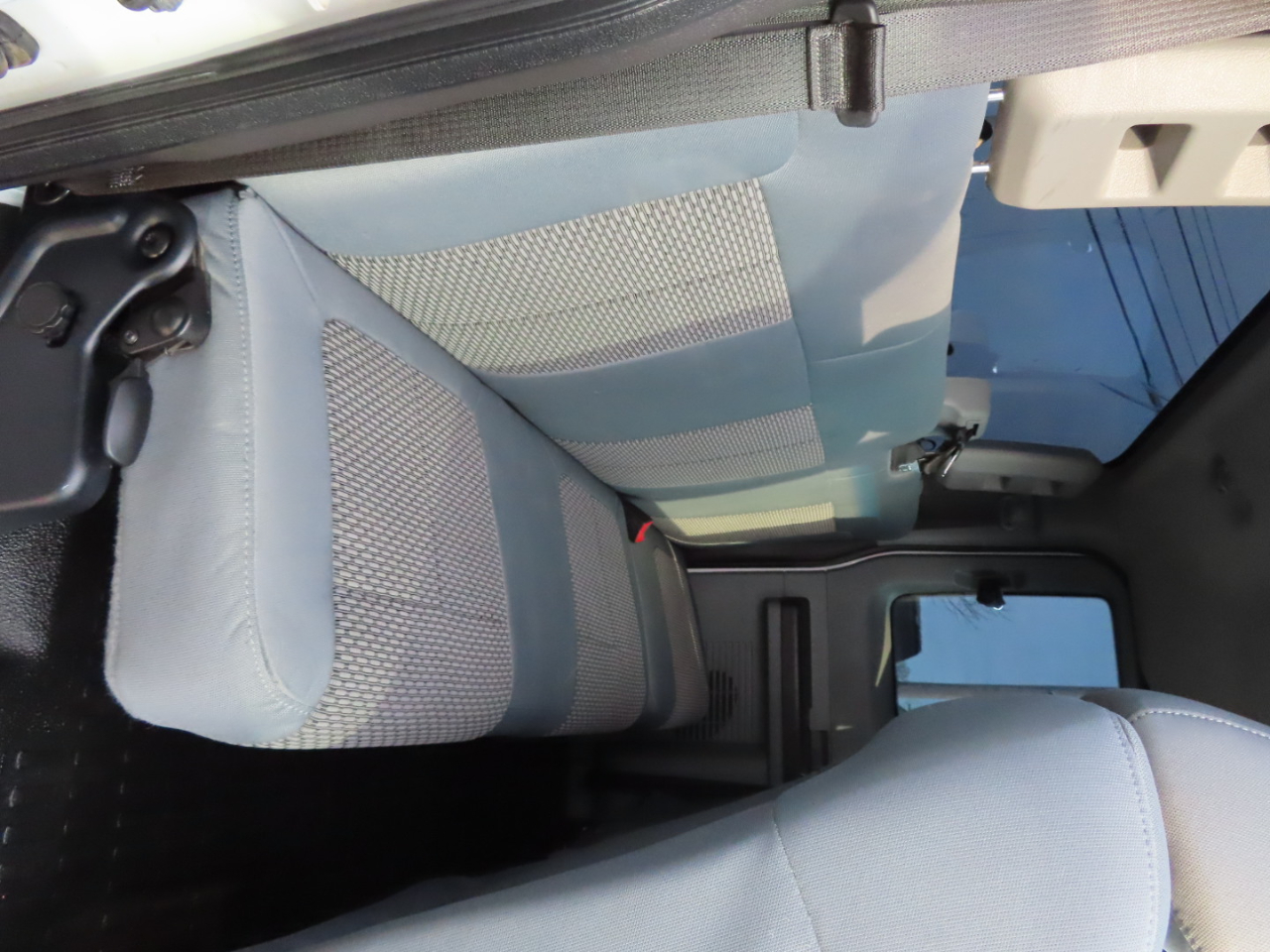 Ford Super Duty F-250 SRW 4WD SuperCab 158" XL 2015