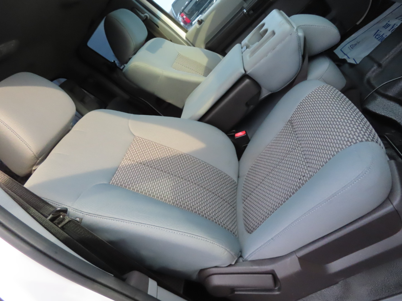 Ford Super Duty F-250 SRW 4WD SuperCab 158" XL 2015