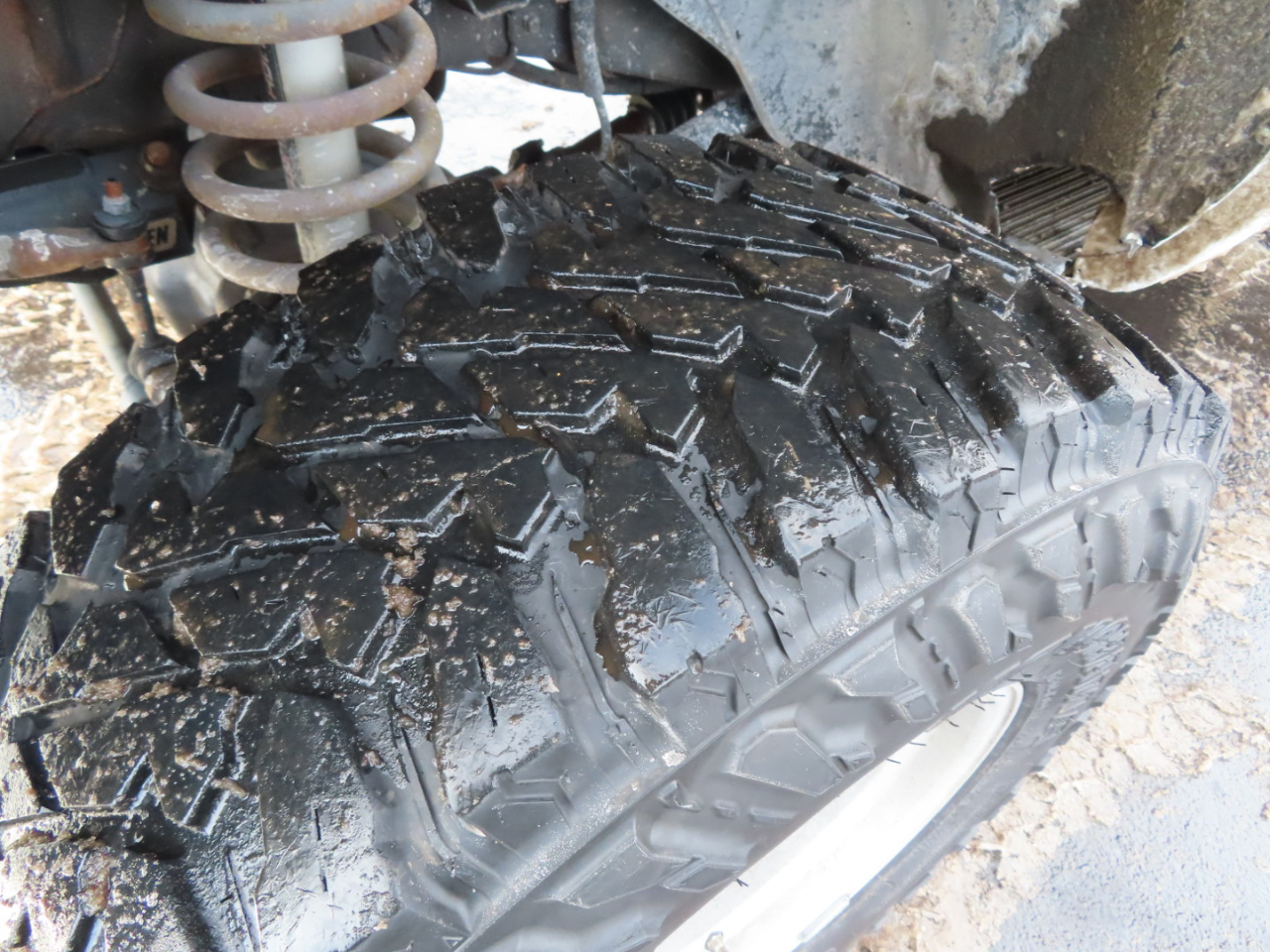 Dodge Ram 2500 4dr Quad Cab 139" WB HD 4WD 1999