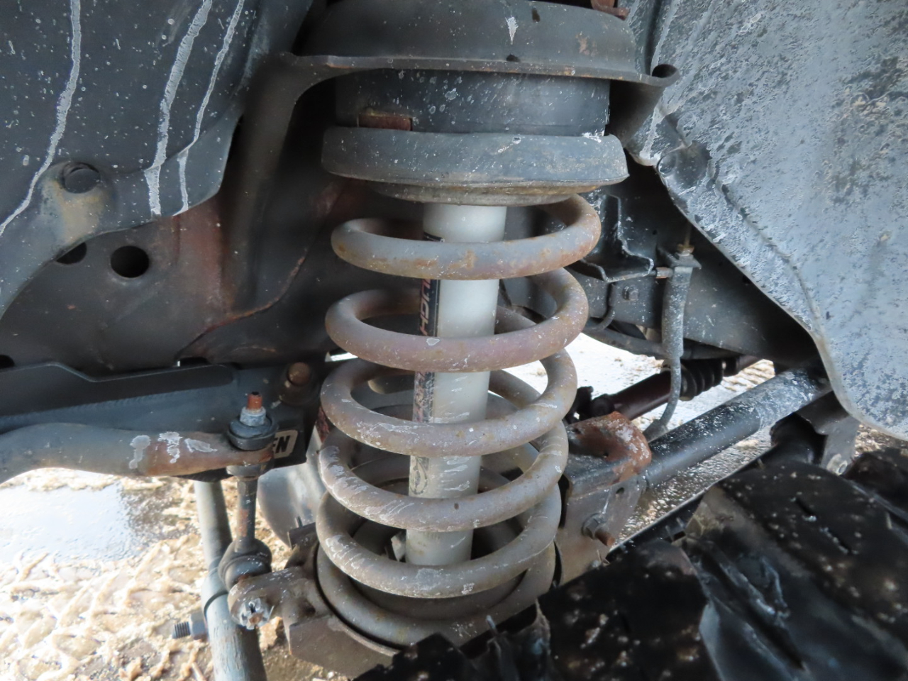 Dodge Ram 2500 4dr Quad Cab 139" WB HD 4WD 1999