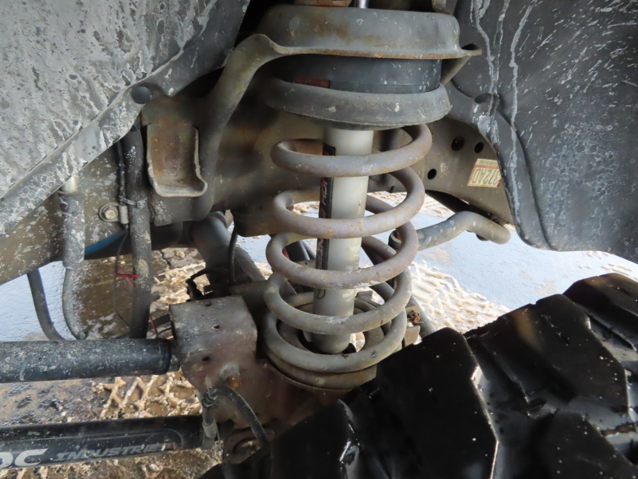 Dodge Ram 2500 4dr Quad Cab 139" WB HD 4WD 1999