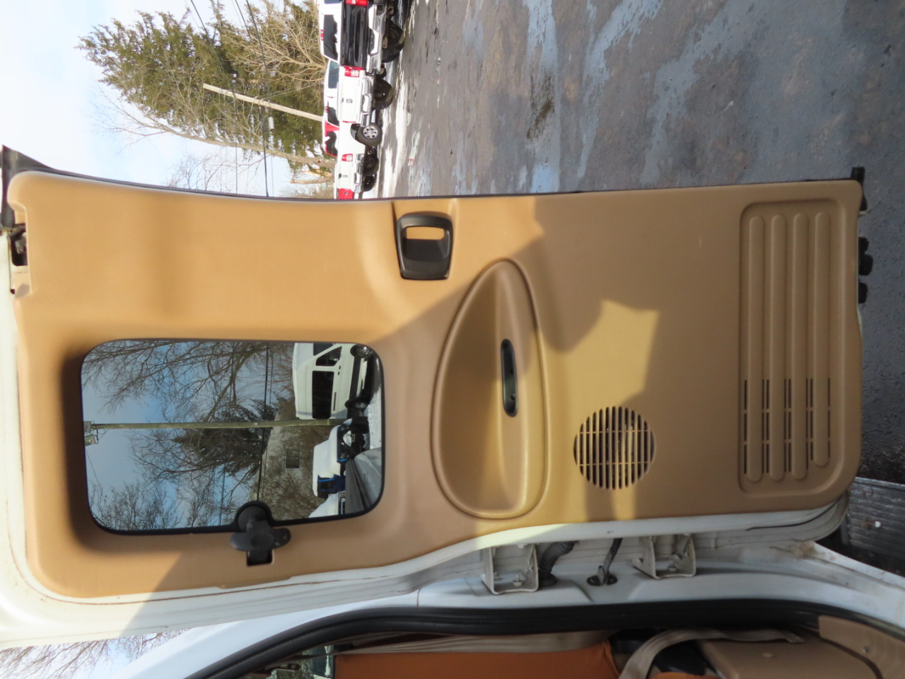 Dodge Ram 2500 4dr Quad Cab 139" WB HD 4WD 1999