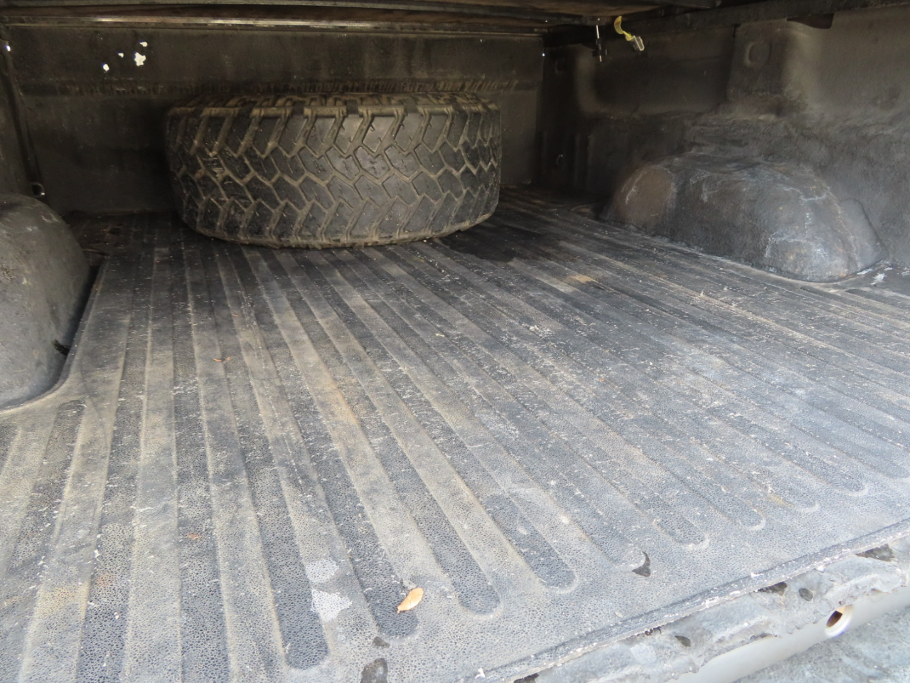 Chevrolet Silverado 2500HD 4WD Crew Cab 153" LT 2010