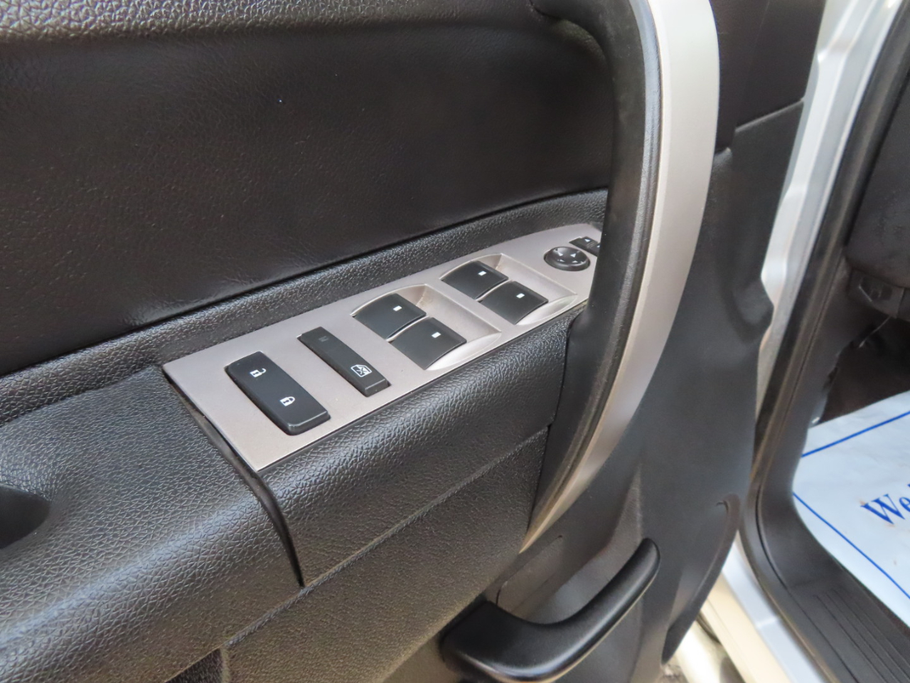 Chevrolet Silverado 2500HD 4WD Crew Cab 153" LT 2010