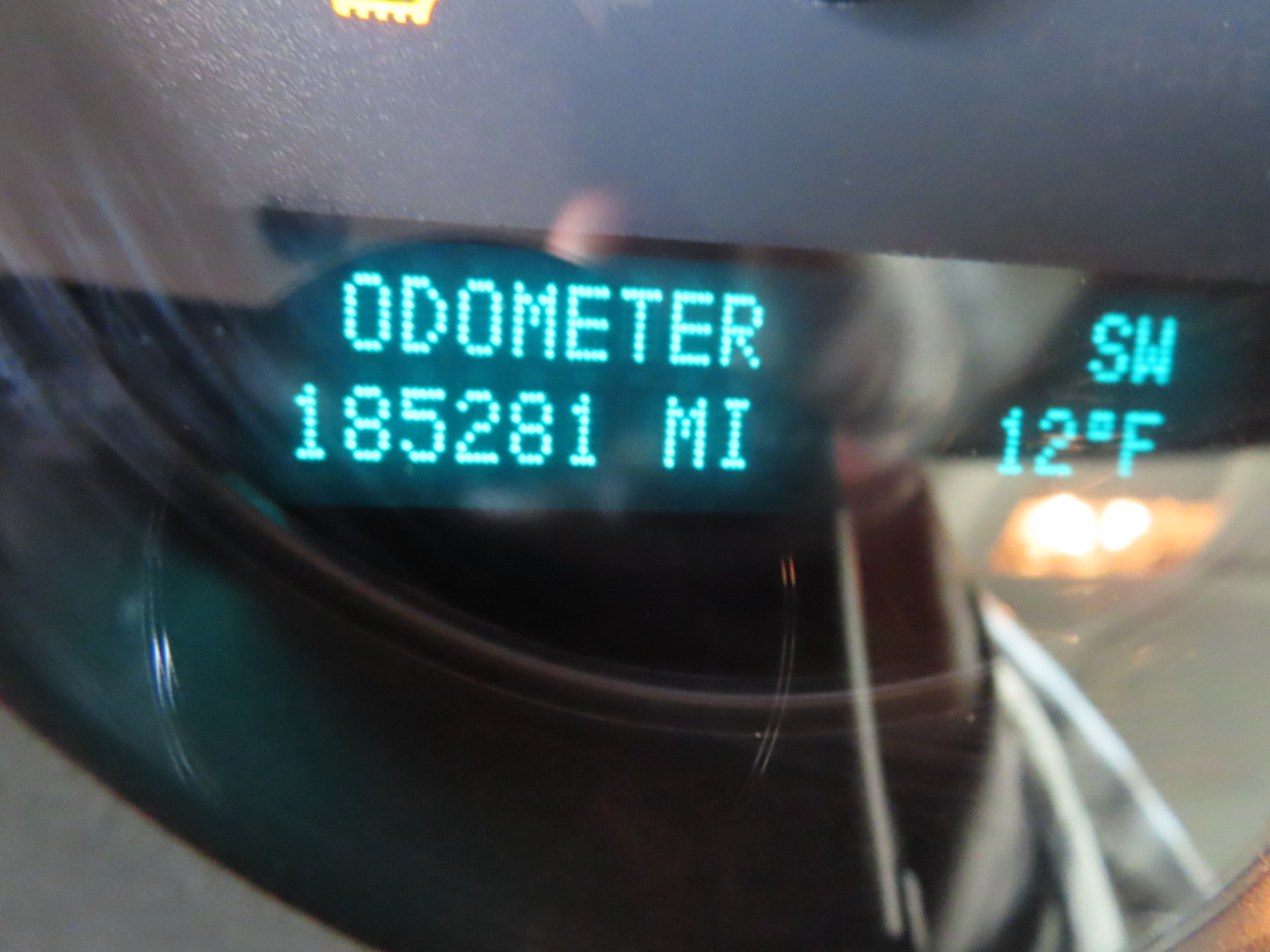 Chevrolet Silverado 2500HD 4WD Crew Cab 153" LT 2010