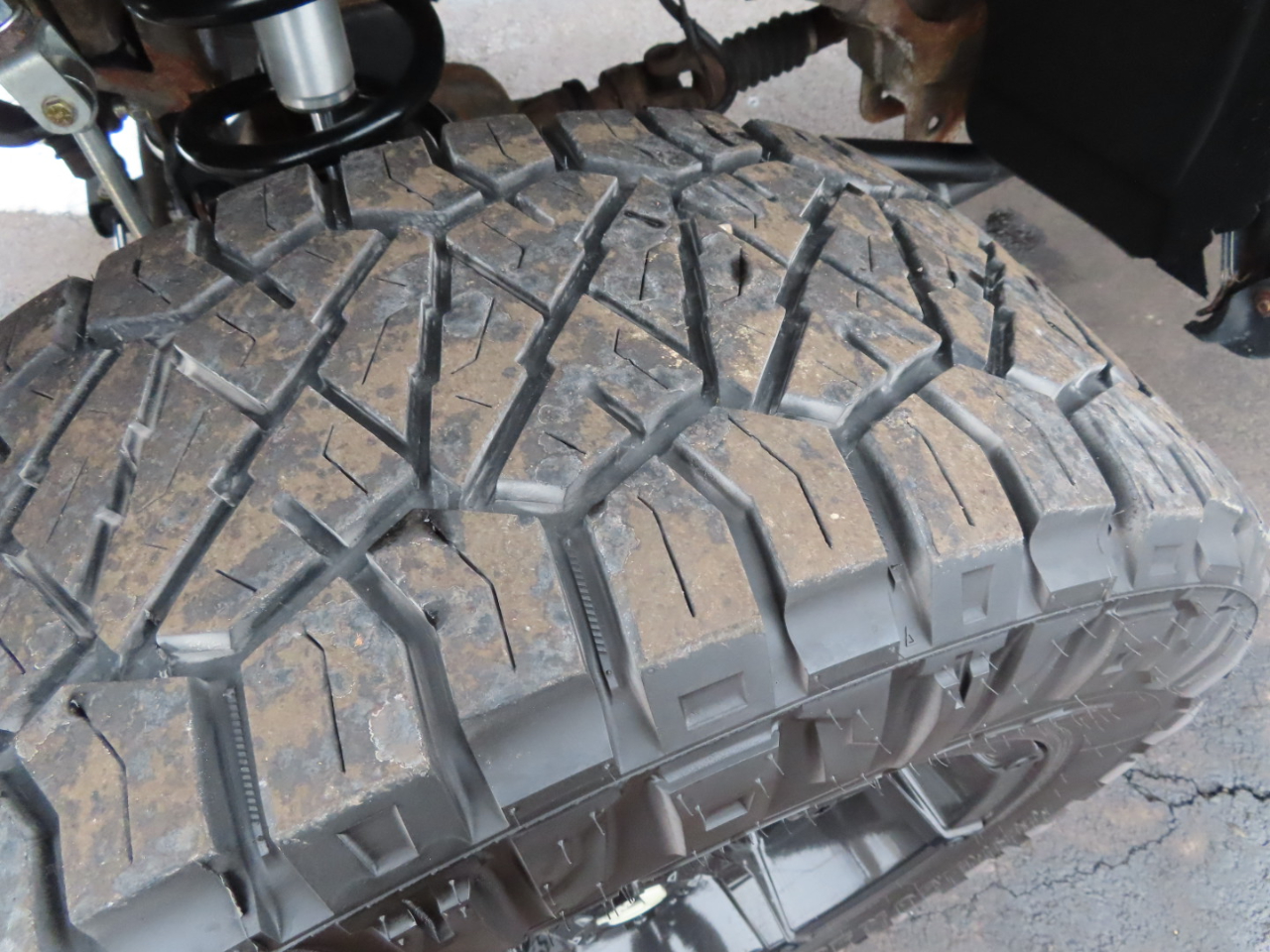 RAM 2500 4WD Crew Cab 149" Big Horn 2012