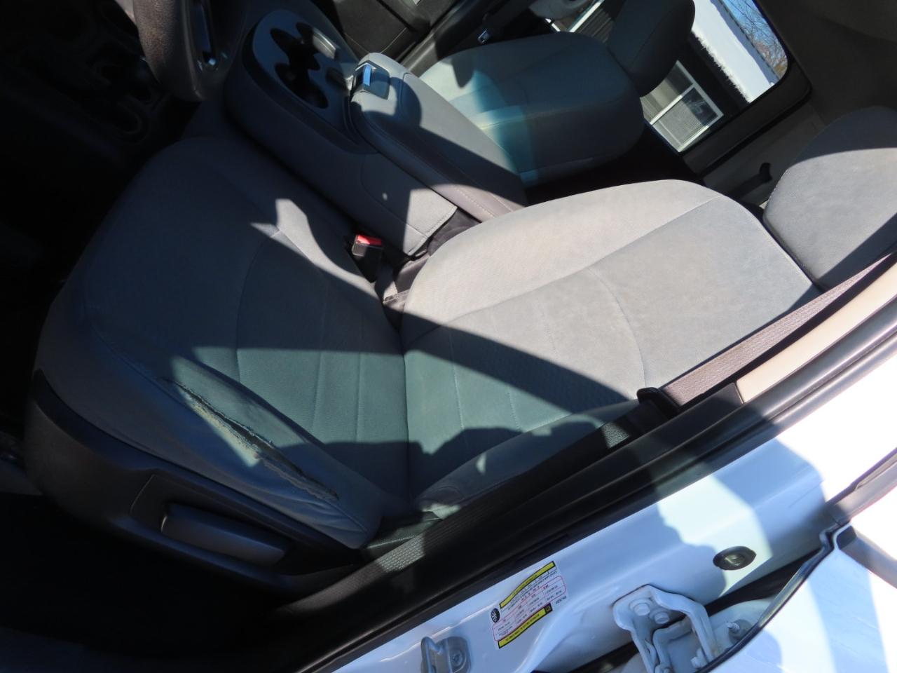 RAM 2500 Tradesman 4x4 Crew Cab 8' Box 2018