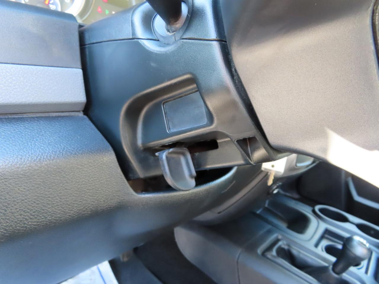 RAM 2500 Tradesman 4x4 Crew Cab 8' Box 2018