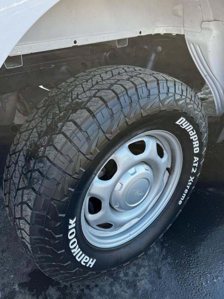 Ford F-150 XL 4WD SuperCrew 6.5' Box 2022