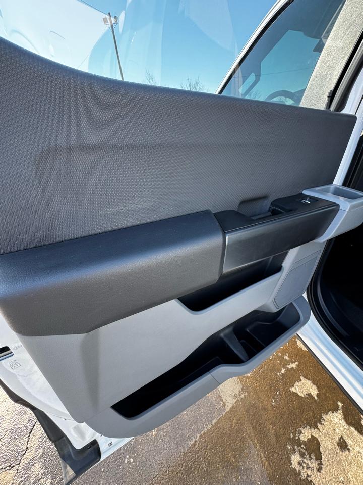 Ford F-150 XL 4WD SuperCrew 6.5' Box 2022