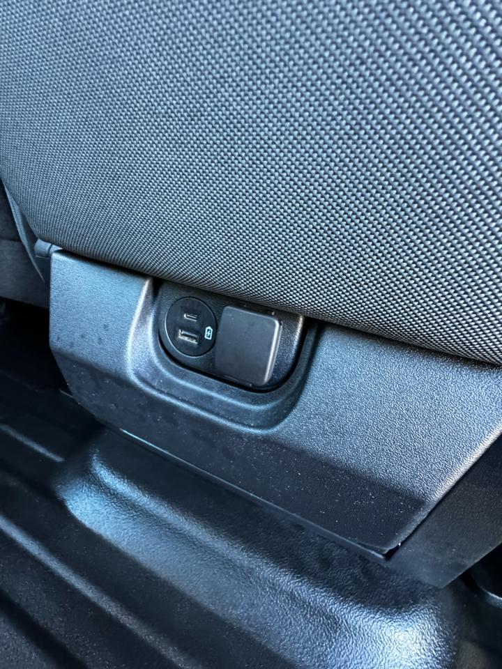 Ford F-150 XL 4WD SuperCrew 6.5' Box 2022