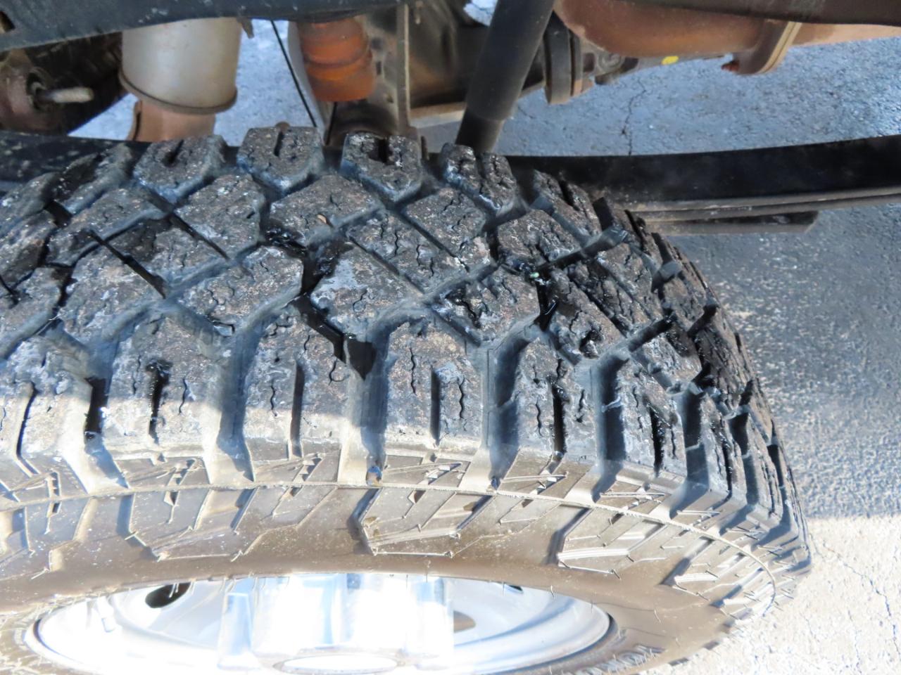 Ford Super Duty F-250 SRW XL 4WD Crew Cab 8' Box 2019