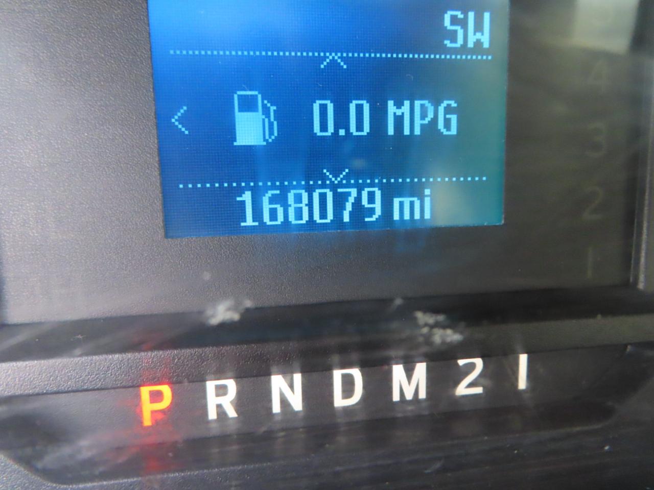 Ford Super Duty F-250 SRW XL 4WD Crew Cab 8' Box 2019