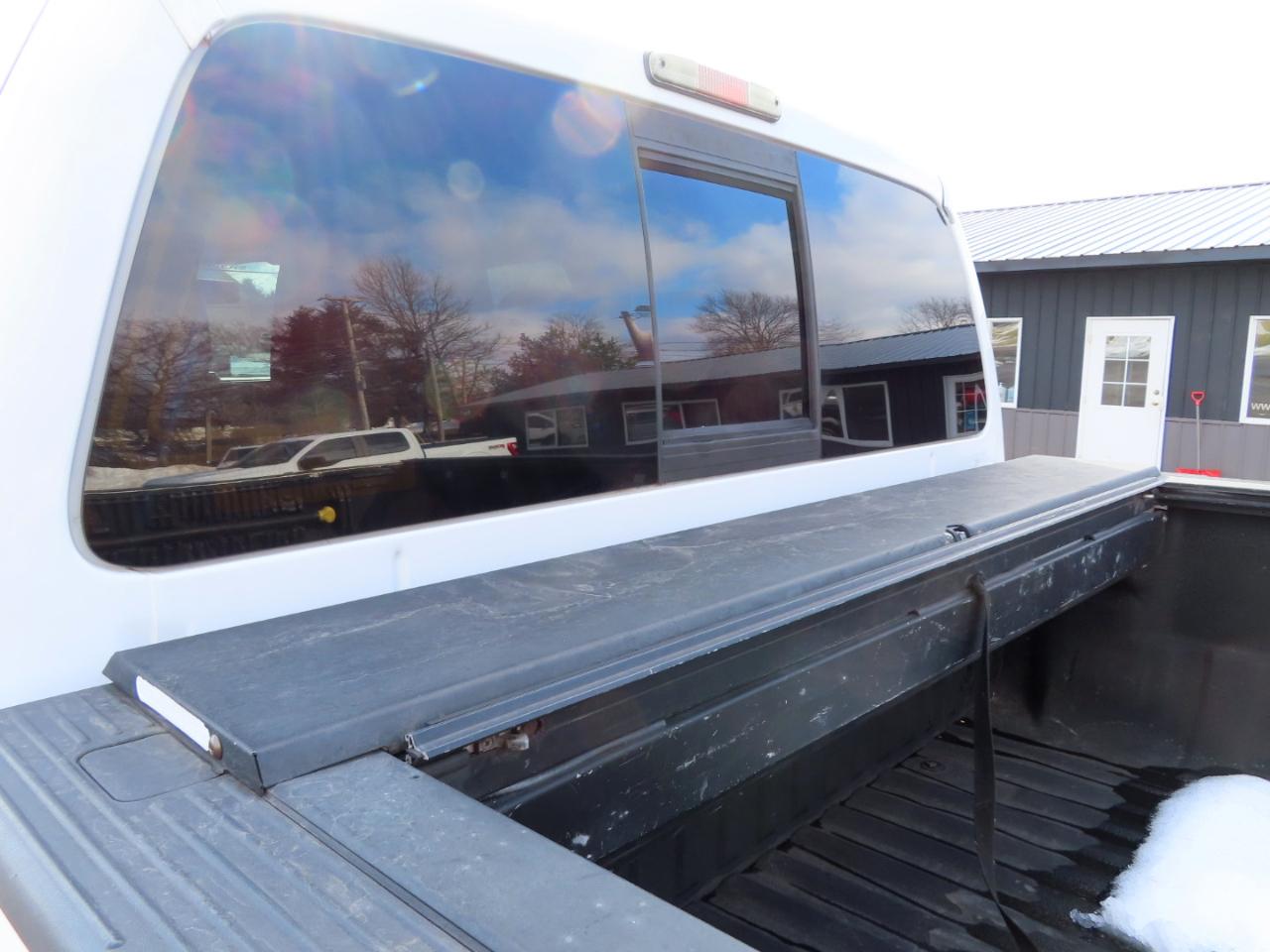 Ford Super Duty F-350 SRW 4WD Crew Cab 156" Lariat 2016