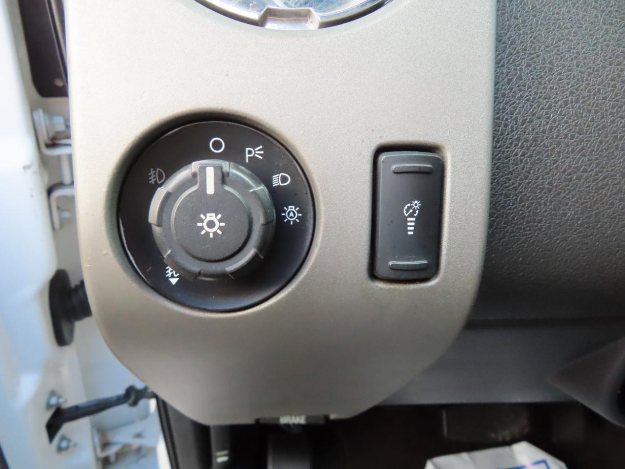 Ford Super Duty F-350 SRW 4WD Crew Cab 156" Lariat 2016