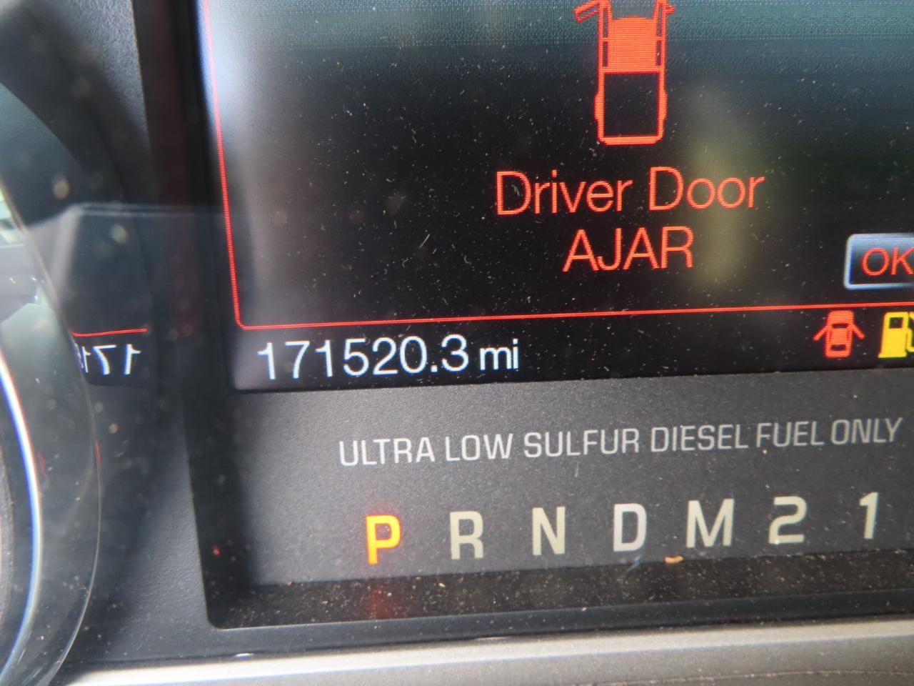 Ford Super Duty F-350 SRW 4WD Crew Cab 156" Lariat 2016