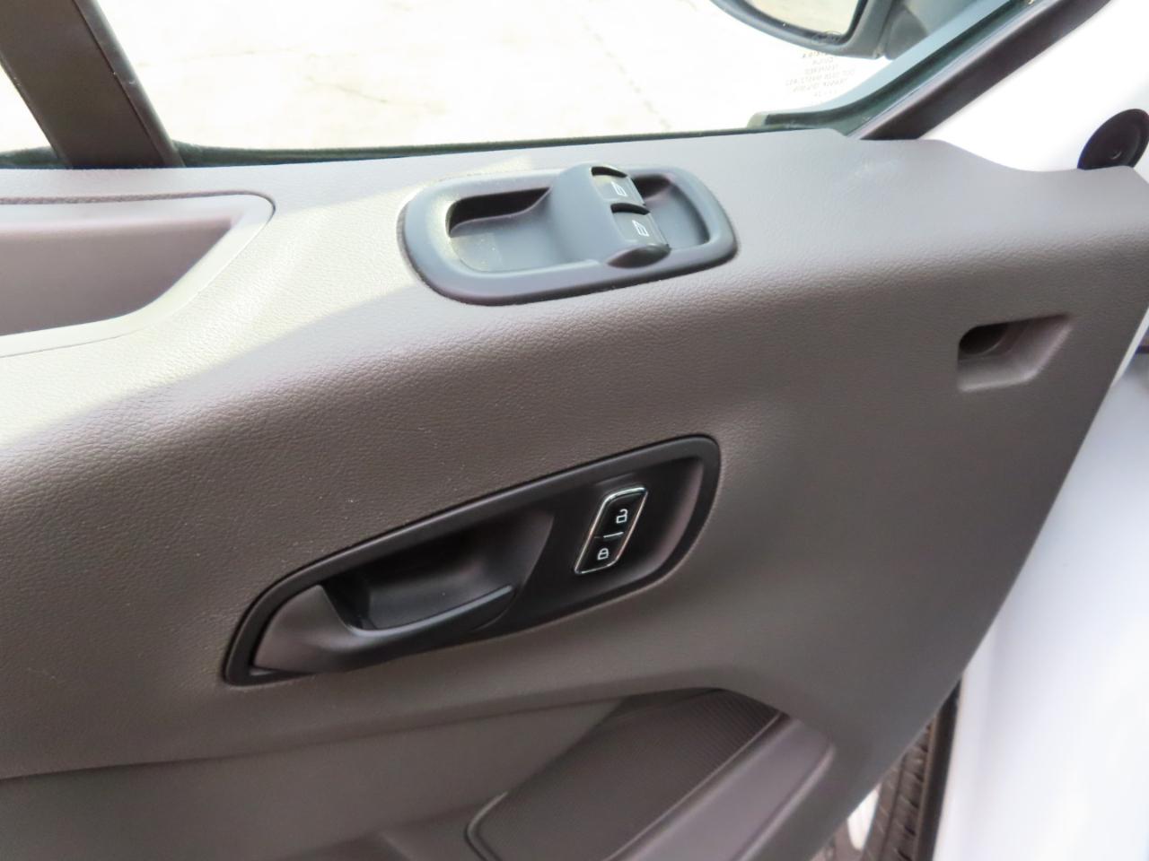 Ford Transit Cargo Van T-250 148" Med Rf 9070 GVWR AWD 2024