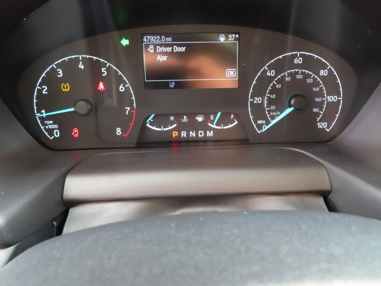 Ford Transit Cargo Van T-250 148" Med Rf 9070 GVWR AWD 2024