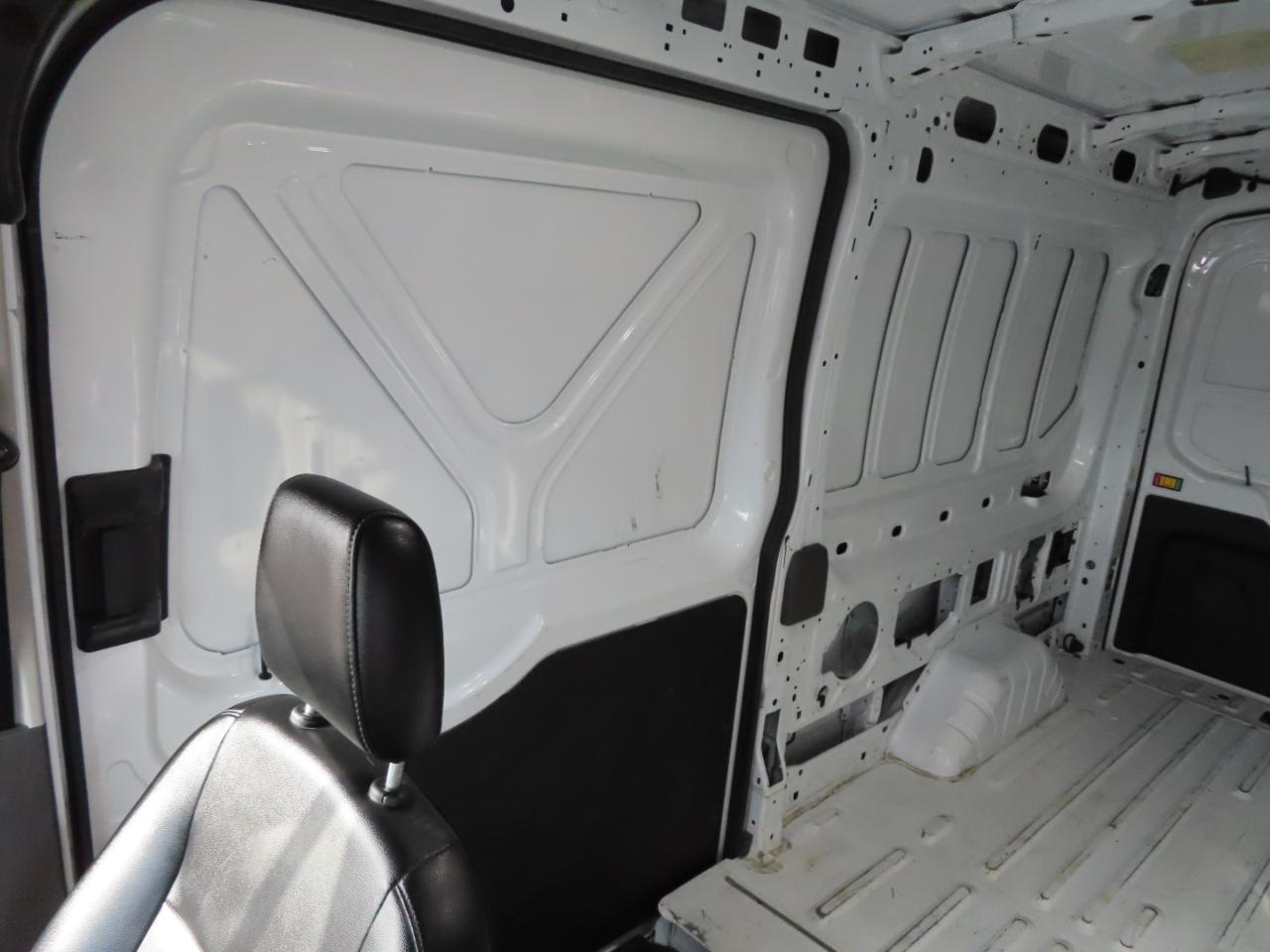 Ford Transit Cargo Van T-250 148" Med Rf 9070 GVWR AWD 2024