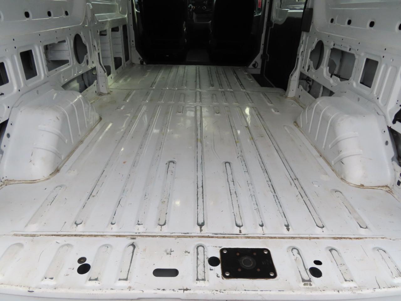 Ford Transit Cargo Van T-250 148" Med Rf 9070 GVWR AWD 2024