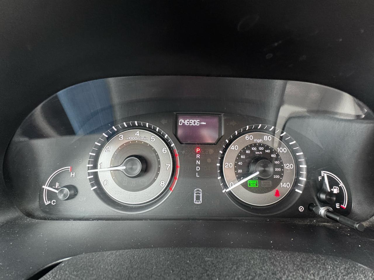 Honda Odyssey 5dr LX 2016