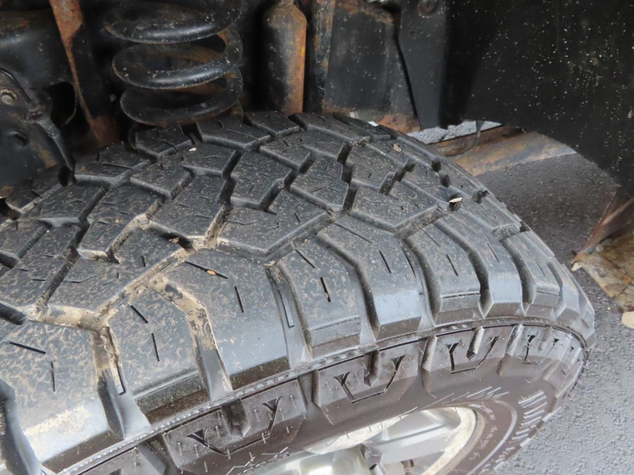 Ford Super Duty F-250 SRW 4WD Crew Cab 156" King Ranch 2008