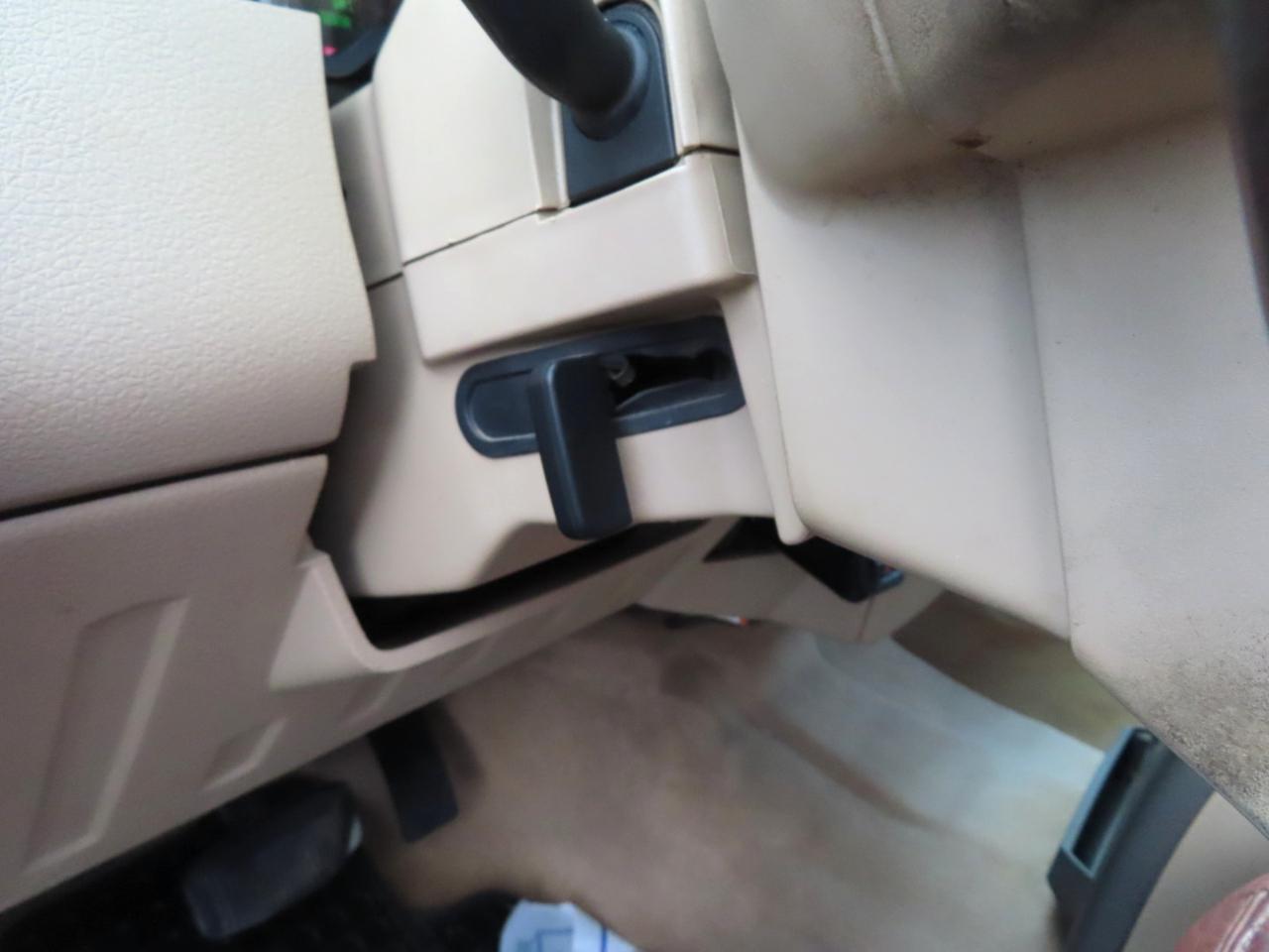 Ford Super Duty F-250 SRW 4WD Crew Cab 156" King Ranch 2008