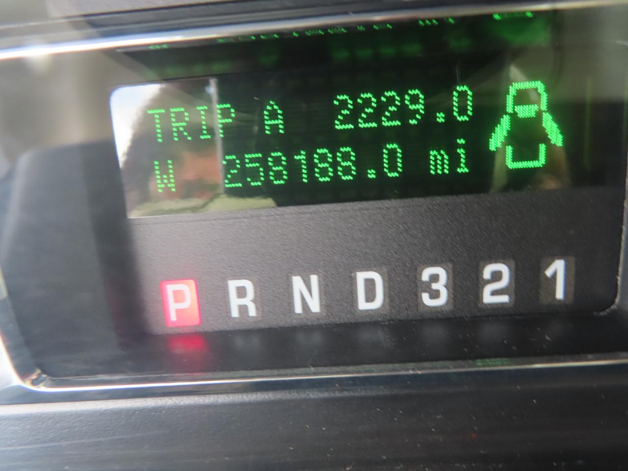 Ford Super Duty F-250 SRW 4WD Crew Cab 156" King Ranch 2008