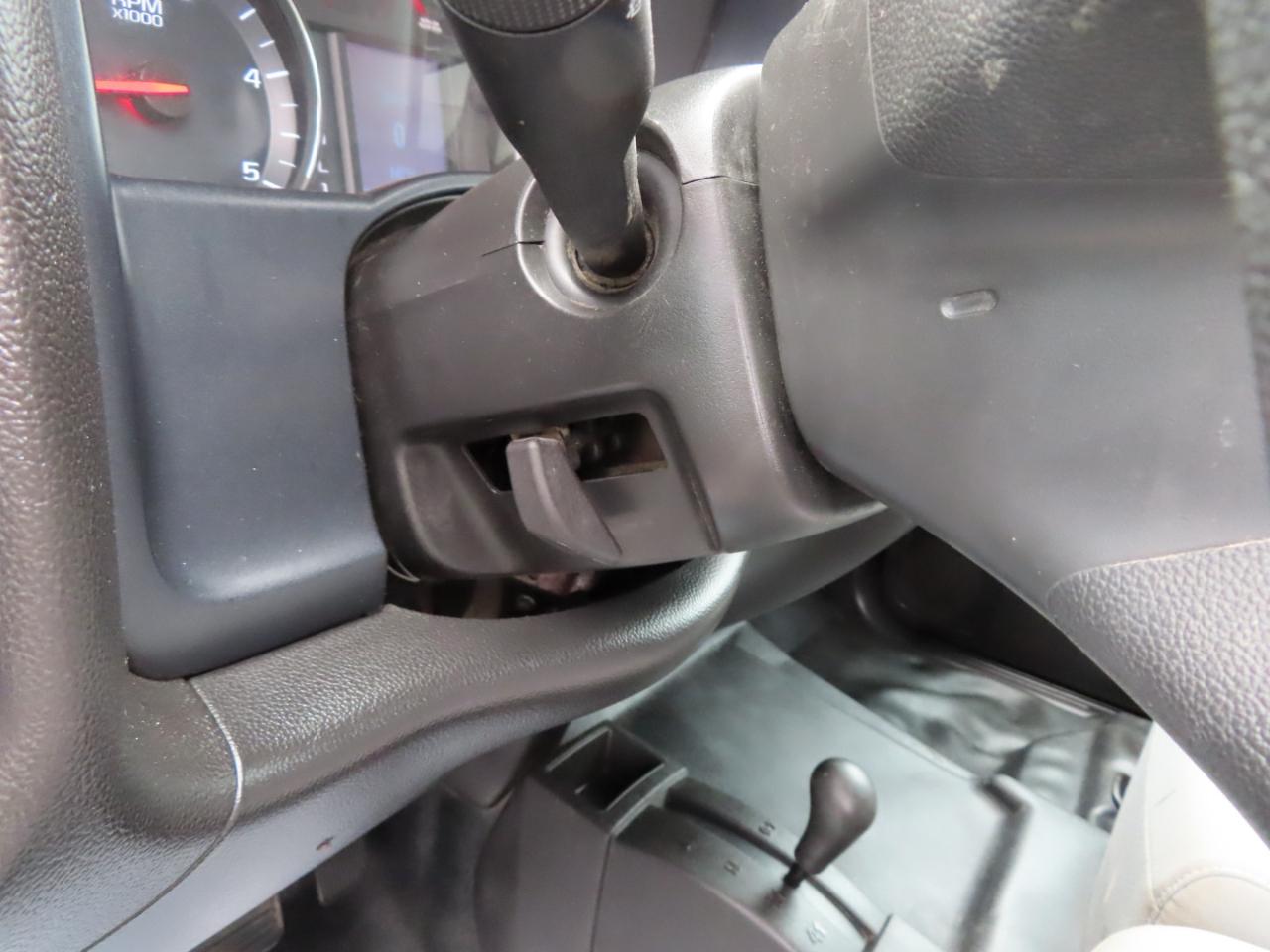 Chevrolet Silverado 3500HD 4WD Crew Cab 167.7" Work Truck 2018