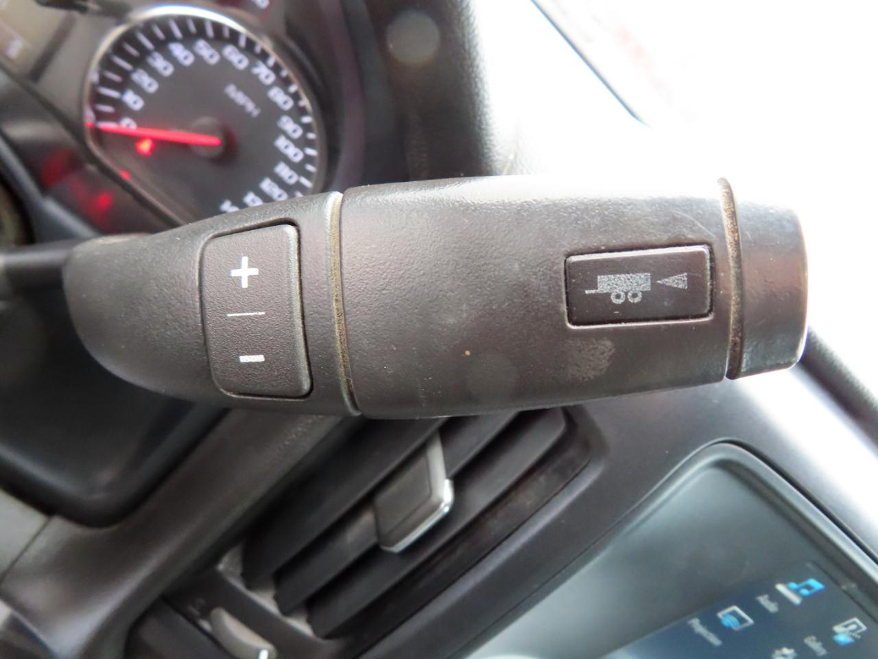 Chevrolet Silverado 3500HD 4WD Crew Cab 167.7" Work Truck 2018